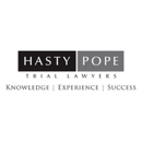 Hasty Pope, LLP - Civil Litigation & Trial Law Attorneys