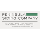 Peninsula Siding Company - Siding Materials