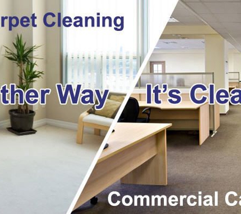 Proserv Commercial & Carpet Clean - Memphis, TN