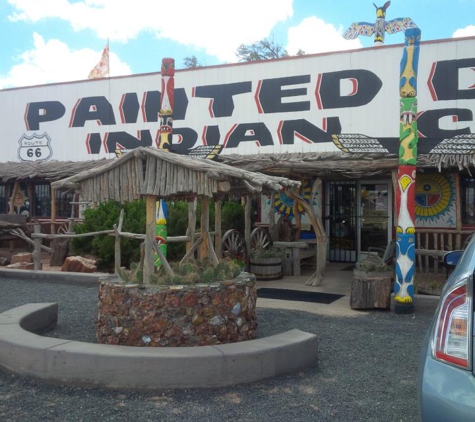 Painted Desert Indian Center - Holbrook, AZ