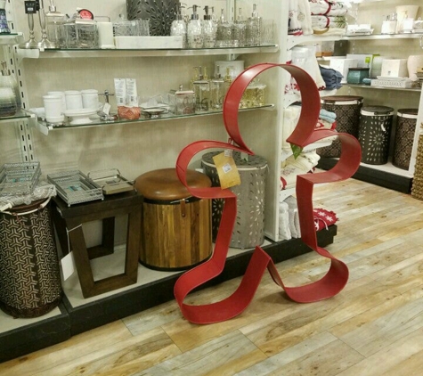 HomeGoods - Folsom, CA