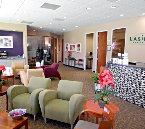 NVISION Eye Centers - Concord - Concord, CA