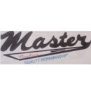 Master Plumbing - Water Heaters