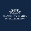 Mangano Family Funeral Home Of Middle Island - Caskets