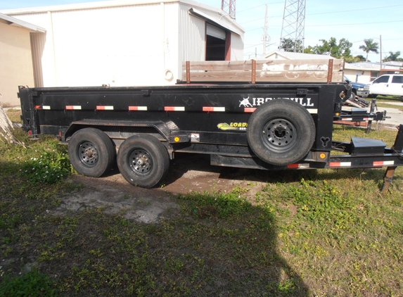 The Trash Man - Punta Gorda, FL