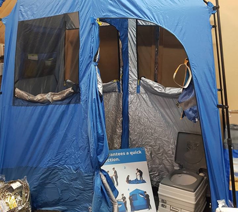 ASI Outdoors - Naracoorte, SA