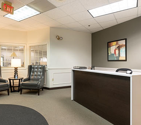 Regus - New Hampshire, Bedford - Independence Place - Bedford, NH