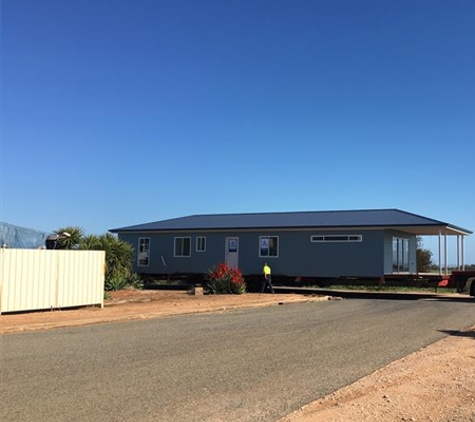 A1 House Transport & Restumping