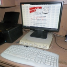 Custom Computer Svc