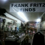 Frank Fritz Finds