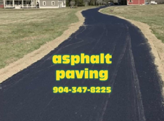 ASAP Paving