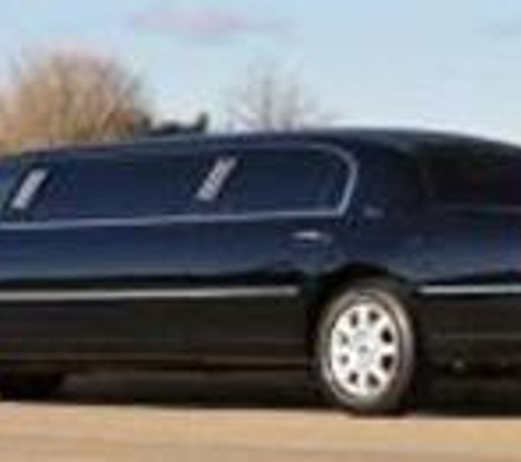 Clayton Limousine Service - Spring Lake, NJ