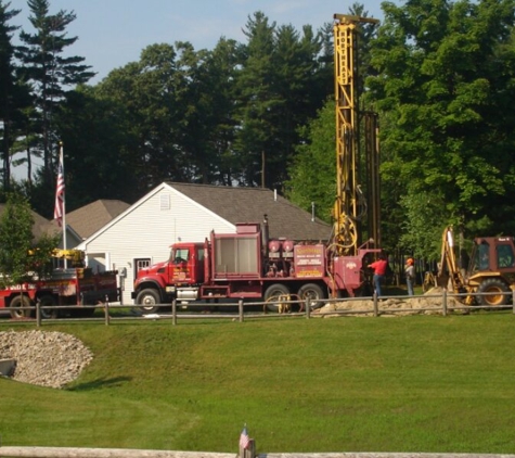 Northeast Water Wells - Hudson, NH