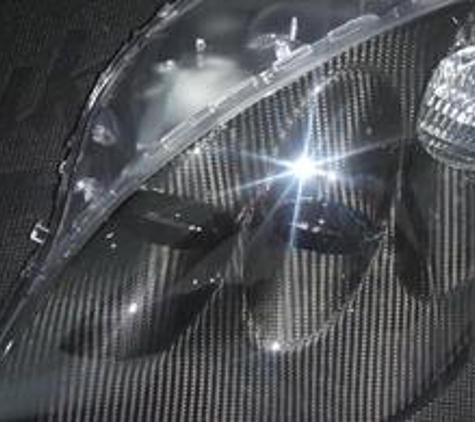 Headlight Lens Replacement - Palmetto Bay, FL