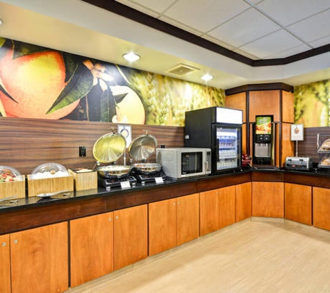 Fairfield Inn & Suites - Tampa, FL