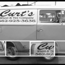Curt's Wheel & Tire Co - Tire Dealers