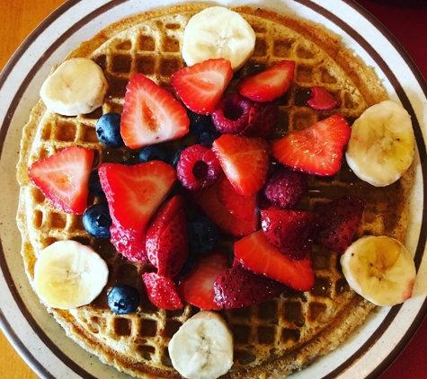 Polly's Pancake Parlor - Sugar Hill, NH