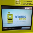 Minute Key - Keys
