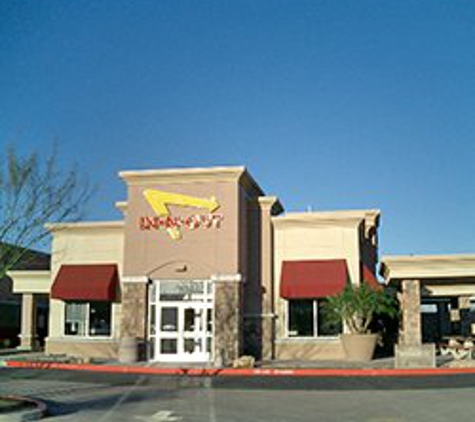 In-N-Out Burger - Gilbert, AZ