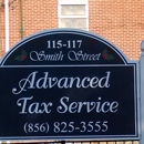 Advanced Tax Service - Tax Return Preparation