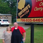 Thatcher's Barbecue & Grill