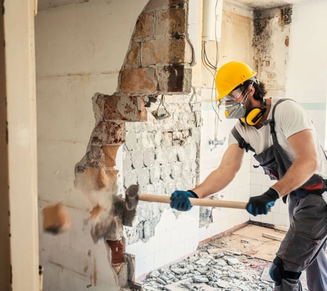 Coastal Demolitions - South Nowra, NSW