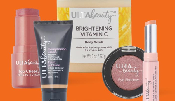 Ulta Beauty - Algonquin, IL