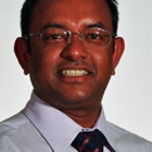 Dr. Shahariar H Saikh, MD