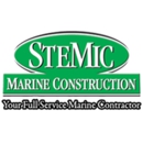 SteMic Marine Construction - Dock Builders