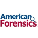 American Forensics - Physicians & Surgeons, Pathology