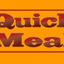 Quick Meal - American Restaurants