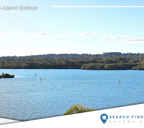 Search Find Invest - Bondi Junction, NSW