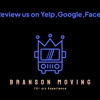 Branson Moving gallery