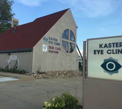 Kaster Eye Clinic - Uniontown, OH