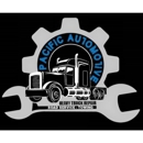 Pacific Automotive - Truck Equipment & Parts