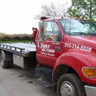 Fast Action Towing & Recovery