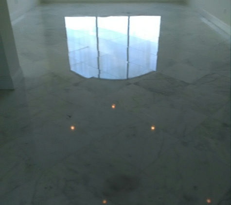 7 Stars Marble restoration polishing llc - Boynton Beach, FL