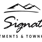 Signature Apartments & Townhomes