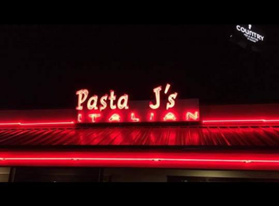 Pasta Jack's - Bryant, AR
