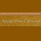 Aguilar Fine Cabinetry