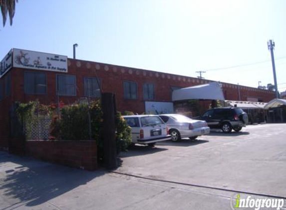 Opticnoise Solutions Group - San Pedro, CA