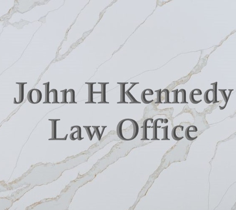 John H Kennedy Law Office