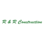 R & R Construction