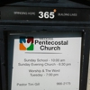 Medora Pentecostal Church gallery