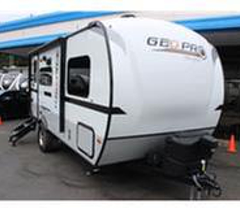 Kitsap RV - Port Orchard, WA