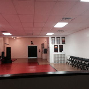 Symmetry Martial Arts - Jupiter, FL