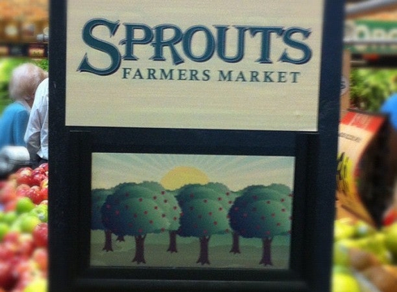 Sprouts Farmers Market - Woodland Hills, CA