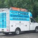 Chima Contracting - Deck Builders