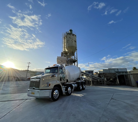 Cooma Sand & Concrete Pty Ltd - Polo Flat, NSW
