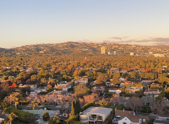 The Rooftop by JG - Beverly Hills, CA